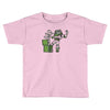 hug in a box Toddler T-shirt