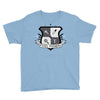 pixel pushers Youth Tee