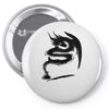 spooky kitties 2 Pin-back button