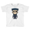 x men Toddler T-shirt