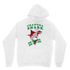 Grandma Shark -Shark Do Do Do Unisex Hoodie