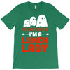 lunch lady T-Shirt