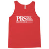 prs guitars new Tank Top