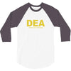 dea.00 3/4 Sleeve Shirt