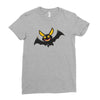 halloween special vampire Ladies Fitted T-Shirt