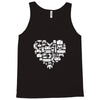 fahrie77 Tank Top