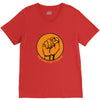 fahrie V-Neck Tee