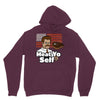 meat yo self! Hoodie