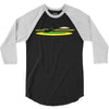 prankster 3/4 Sleeve Shirt
