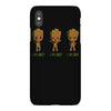 i am groot iPhoneX