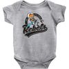 rebels Baby Onesie
