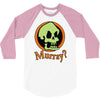 murray1 3/4 Sleeve Shirt