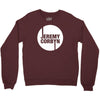 jeremy corbyn Crewneck Sweatshirt