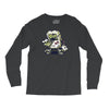 zomboy attacks (2) Long Sleeve Shirts