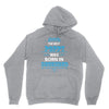 The Best Poppy Was Born In December Hoodie