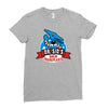 dr sid's Ladies Fitted T-Shirt
