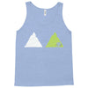 ninja blade Tank Top