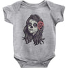 BEAUTY Baby Bodysuit