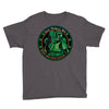 Saint Patrick&acute;s Day Youth Tee