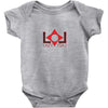 fahrie77 Baby Bodysuit