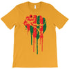 black power T-Shirt