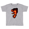melting point Toddler T-shirt