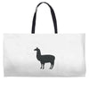 comosellama Weekender Totes