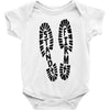 confidence Baby Bodysuit