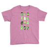 Funny Cthulhu T Shirts Youth Tee