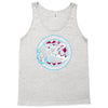 dragon racing Tank Top