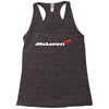 mclaren Racerback Tank