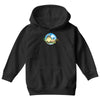my neighbor totoro Youth Hoodie