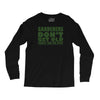 gardeners don&rsquo;t get old, ideal gift or christmas present. Long Sleeve Shirts