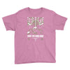war never changes Youth Tee