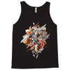 builder's downfall Tank Top