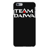 daiwa team iPhone 6 Plus/6s Plus Case