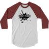 dont judge me 3/4 Sleeve Shirt