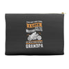 There Aren't Many Things I Love More Than Motorcycles Accessory Pouches