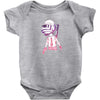 Pubg Soldier Baby Bodysuit