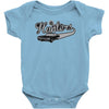 hunter Baby Onesie