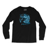 alphonse storm Long Sleeve Shirts