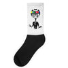 monkey Socks