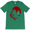 deadpool face T-Shirt
