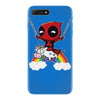 riding iPhone 7 Plus Case