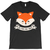 Oh For Fox Sake T-Shirt