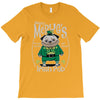 pug irish pub snorty mcpug's T-Shirt