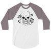 slime ball 3/4 Sleeve Shirt
