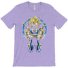 majin warrior T-Shirt