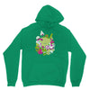 throne runners Hoodie