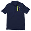 mcgregor face Men's Polo Shirt